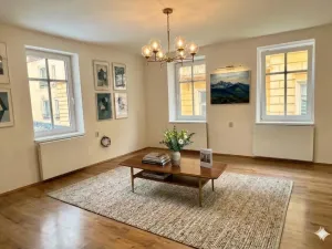 Prodej bytu 1+kk, Janské Lázně, Lázeňská, 37 m2