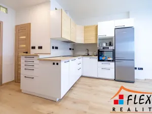 Pronájem bytu 3+kk, Ostrava - Bělský Les, Horní, 62 m2