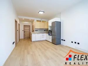 Pronájem bytu 3+kk, Ostrava - Bělský Les, Horní, 62 m2