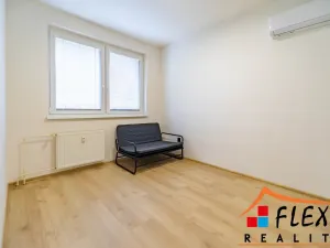 Pronájem bytu 3+kk, Ostrava - Bělský Les, Horní, 62 m2