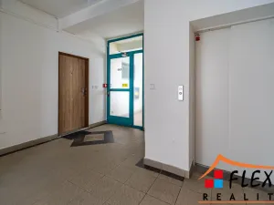 Pronájem bytu 3+kk, Ostrava - Bělský Les, Horní, 62 m2