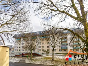 Pronájem bytu 3+kk, Ostrava - Bělský Les, Horní, 62 m2