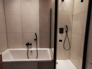 Pronájem bytu 3+kk, Ostrava - Bělský Les, Horní, 62 m2