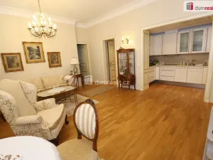 Prodej bytu 2+kk, Mariánské Lázně, Masarykova, 68 m2