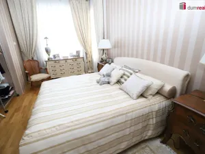 Prodej bytu 2+kk, Mariánské Lázně, Masarykova, 68 m2