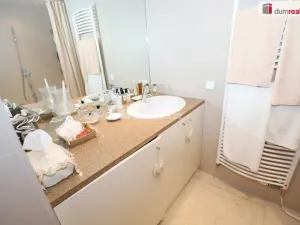 Prodej bytu 2+kk, Mariánské Lázně, Masarykova, 68 m2