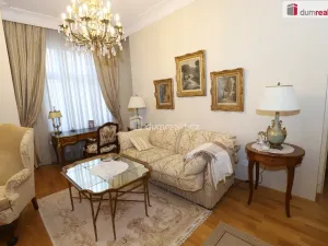 Prodej bytu 2+kk, Mariánské Lázně, Masarykova, 68 m2