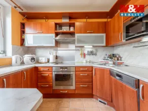 Prodej rodinného domu, Praha - Šeberov, Vlasty Hilské, 96 m2