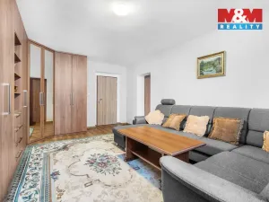 Prodej rodinného domu, Podbořany, Cyrila a Metoděje, 280 m2