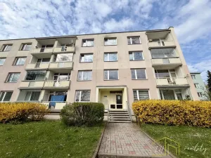 Prodej bytu 4+1, Teplice - Řetenice, Jaselská, 78 m2