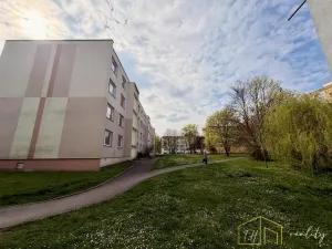 Prodej bytu 4+1, Teplice - Řetenice, Jaselská, 78 m2