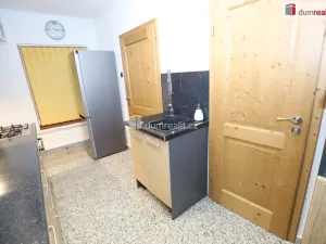 Pronájem bytu 3+1, Cheb, Hradební, 52 m2