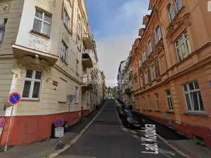 Pronájem bytu 2+1, Karlovy Vary - Rybáře, Lad. Koubka, 60 m2