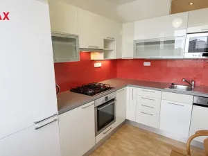 Pronájem bytu 2+1, Olomouc - Nová Ulice, Stiborova, 44 m2