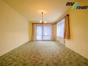 Prodej rodinného domu, Hodkovice nad Mohelkou, Mlýnská, 177 m2