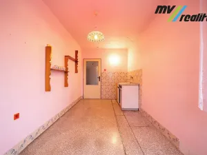 Prodej rodinného domu, Hodkovice nad Mohelkou, Mlýnská, 177 m2