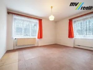 Prodej rodinného domu, Hodkovice nad Mohelkou, Mlýnská, 177 m2