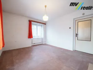 Prodej rodinného domu, Hodkovice nad Mohelkou, Mlýnská, 177 m2