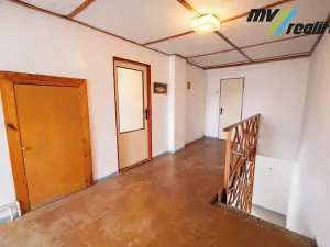 Prodej rodinného domu, Hodkovice nad Mohelkou, Mlýnská, 177 m2