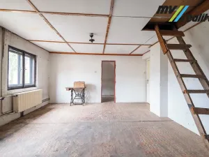 Prodej rodinného domu, Hodkovice nad Mohelkou, Mlýnská, 177 m2