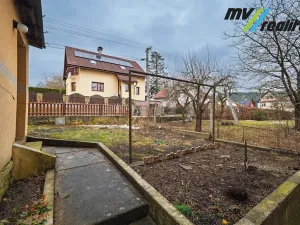 Prodej rodinného domu, Hodkovice nad Mohelkou, Mlýnská, 177 m2