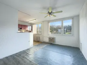 Prodej bytu 4+1, Most, Bohuslava Martinů, 68 m2