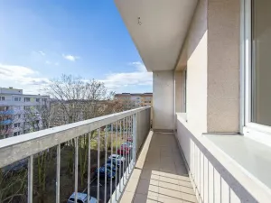 Prodej bytu 4+1, Most, Bohuslava Martinů, 68 m2