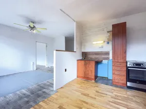 Prodej bytu 4+1, Most, Bohuslava Martinů, 68 m2