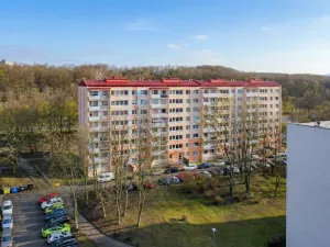 Prodej bytu 4+1, Most, Bohuslava Martinů, 68 m2