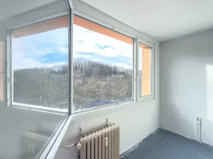 Prodej bytu 4+1, Most, Bohuslava Martinů, 68 m2