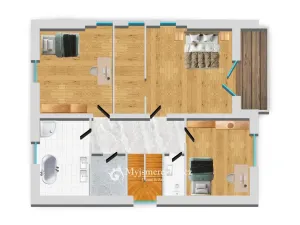 Prodej rodinného domu, Dobrkovice, 231 m2