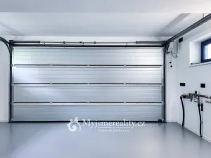 Prodej rodinného domu, Dobrkovice, 231 m2