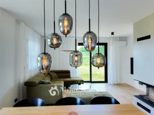 Prodej rodinného domu, Dobrkovice, 231 m2