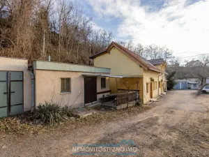 Prodej vinného sklepa, Dobšice, Leska, 25 m2