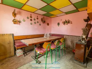 Prodej vinného sklepa, Dobšice, Leska, 25 m2