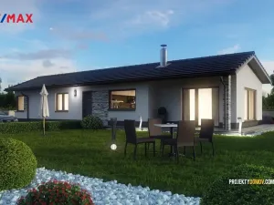 Prodej domu na klíč, Valtrovice, 102 m2