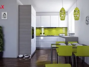 Prodej domu na klíč, Valtrovice, 102 m2