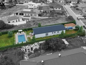 Prodej domu na klíč, Valtrovice, 102 m2