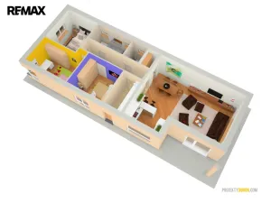 Prodej domu na klíč, Valtrovice, 102 m2