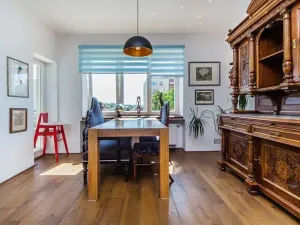 Pronájem bytu 3+kk, Praha - Nusle, Marie Cibulkové, 83 m2