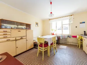 Prodej zemědělské usedlosti, Mělník, Chloumecká, 93 m2