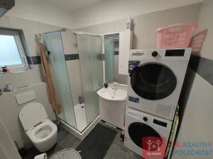 Pronájem rodinného domu, Znojmo, 72 m2