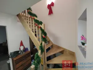 Pronájem rodinného domu, Znojmo, 72 m2