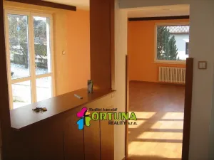 Pronájem bytu 4+1, Dobrá Voda u Českých Budějovic, 100 m2