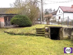 Prodej zemědělské usedlosti, Neveklov - Bělice, 160 m2