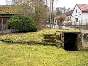 Prodej rodinného domu, Neveklov - Bělice, 160 m2