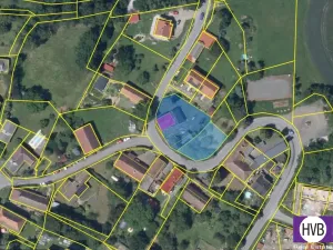 Prodej pozemku pro bydlení, Neveklov - Bělice, 1298 m2