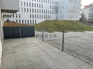 Pronájem bytu 2+kk, Plzeň - Severní Předměstí, Na Chmelnicích, 77 m2