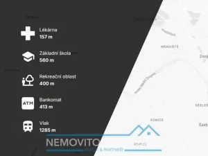 Prodej bytu 3+kk, Znojmo, Holandská, 59 m2