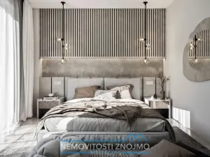 Prodej bytu 2+kk, Znojmo, Holandská, 47 m2